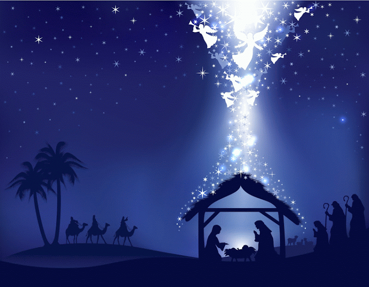 Natal – O nascimento da Salvação. - A Semana News